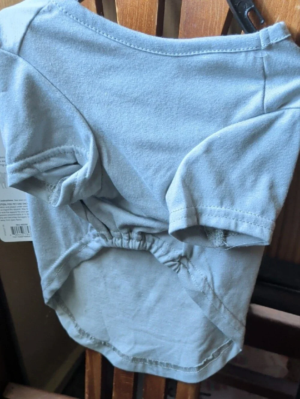 Sagittarius Graphic Pet Shirt